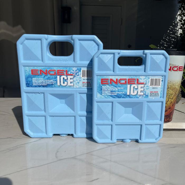 32°F / 0°C Cooler Packs: 2.5lb -  - 