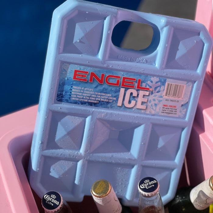 32°F / 0°C Cooler Packs: 5lb -  - 