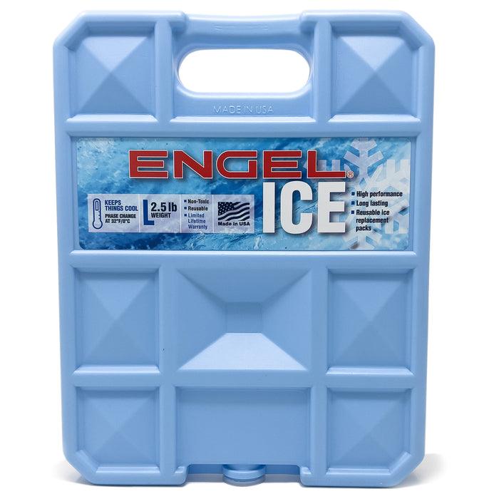 32°F / 0°C Cooler Packs: 2.5lb - ENGEL - Drinkware & Coolers