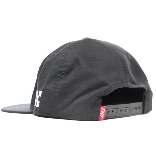 Elevate Hat - Black