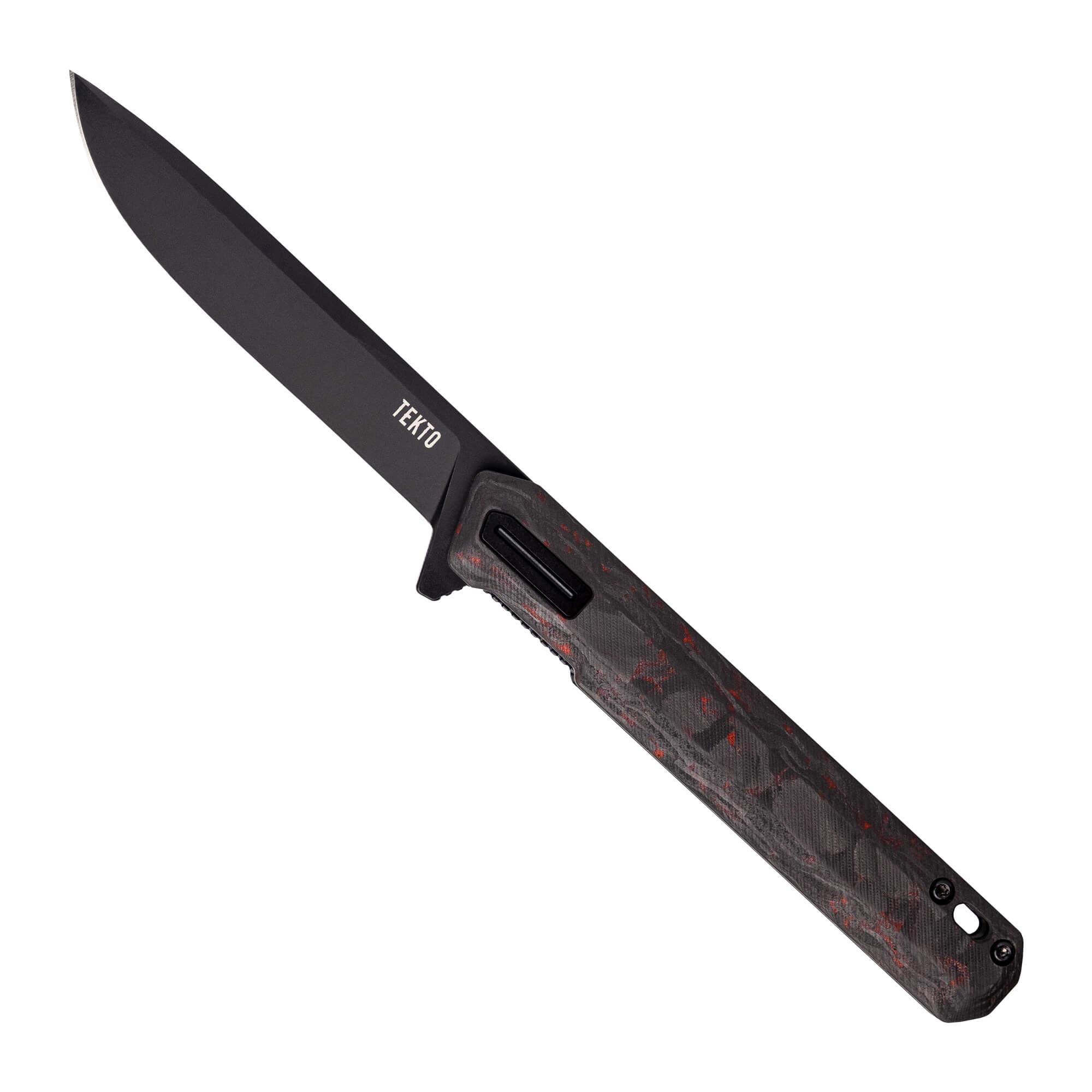 F2 Bravo Forged Ember // Black Magic - Purpose-Built / Home of the Trades