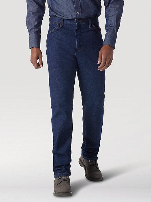 Flame Resistant (FR) Original Fit Jean - Prewash - Purpose-Built / Home of the Trades