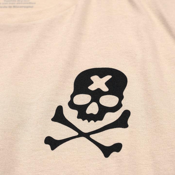 Glory Tee - Cream - Purpose-Built / Home of the Trades