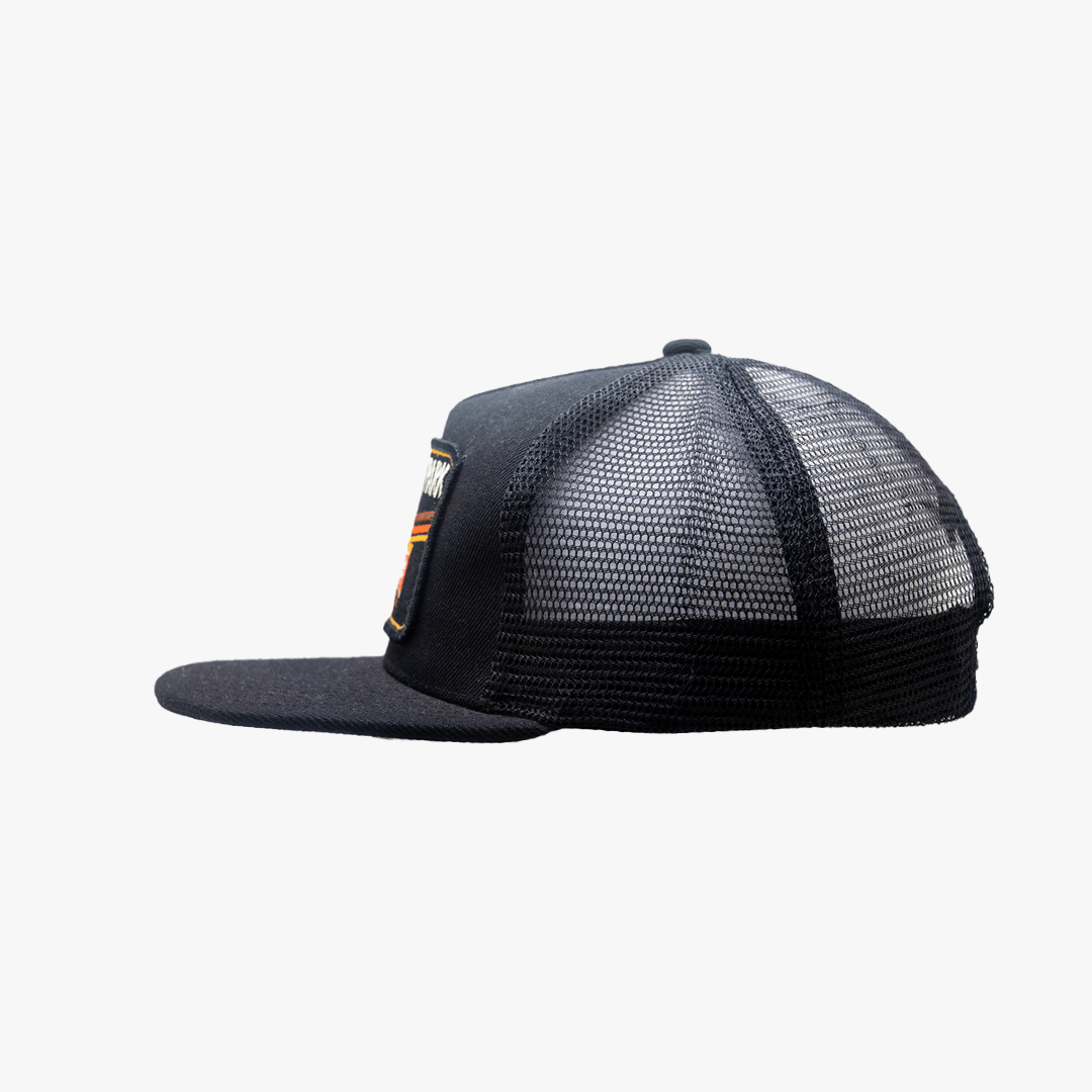 Golden Gate Park Pocket Hat - Purpose-Built / Home of the Trades