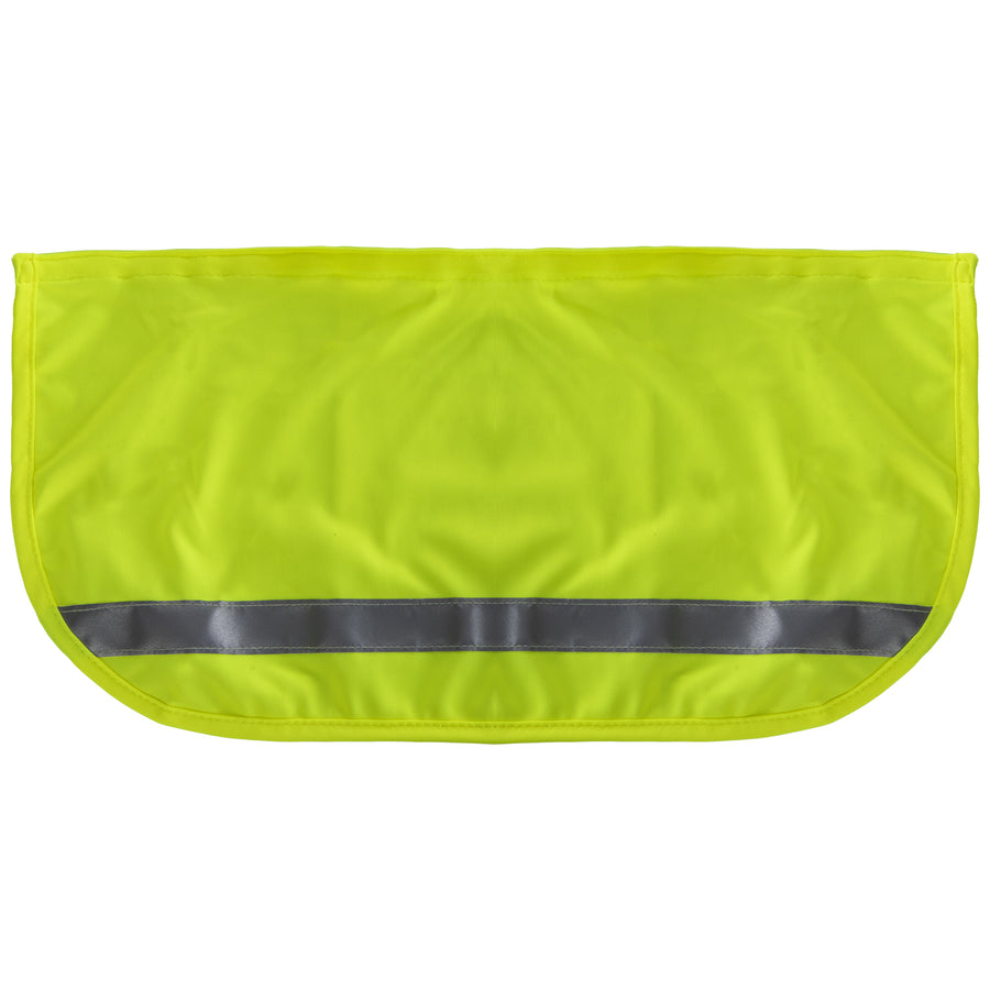 DAX Sunshade, Hi-Viz Lime
