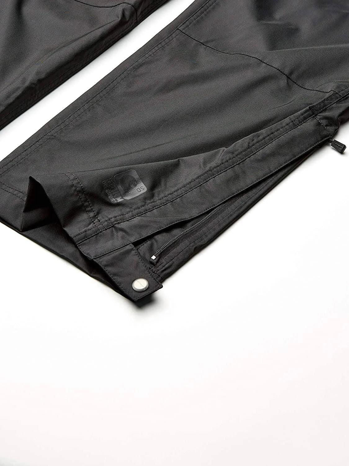 103507 - Dry Harbor Pant - Black - Purpose-Built / Home of the Trades -  - 
