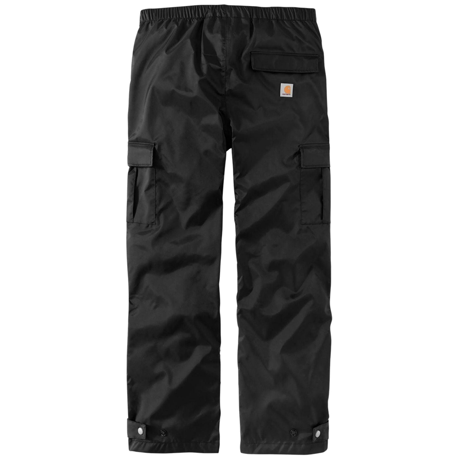 103507 - Dry Harbor Pant - Black - Purpose-Built / Home of the Trades -  - 
