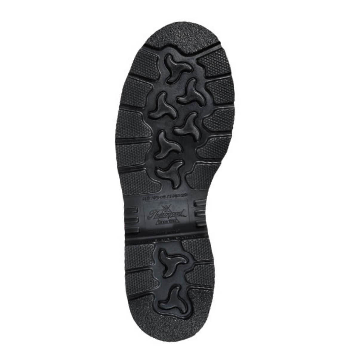 1957 Series - Waterproof - 8" Crazyhorse Moc Toe - MAXwear90 (Steel Toe) - Purpose-Built / Home of the Trades -  - 