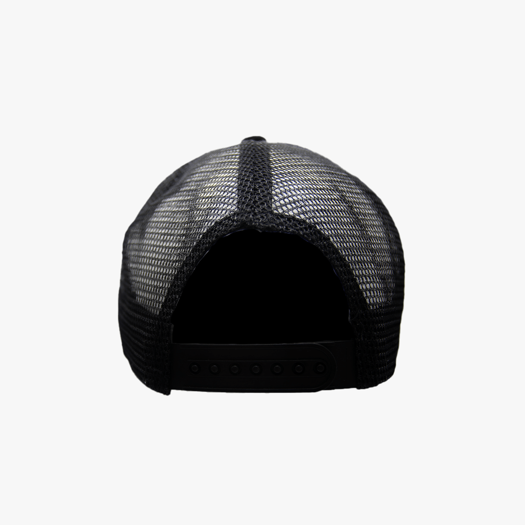 Oaxaca Pocket Hat - Purpose-Built / Home of the Trades