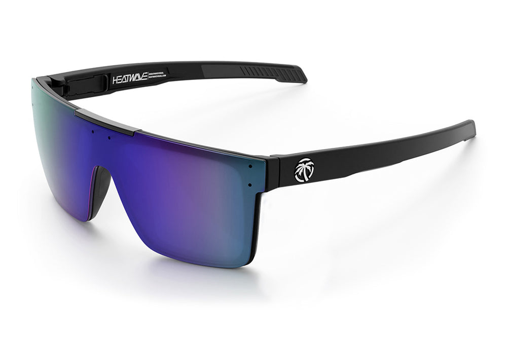 Performance Quatro Z87+ Ultra Violet Lens