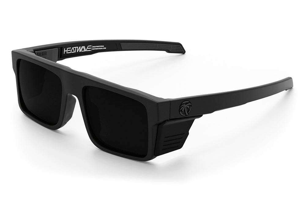 Performance Rayth Z87+ Ultra Black Lens