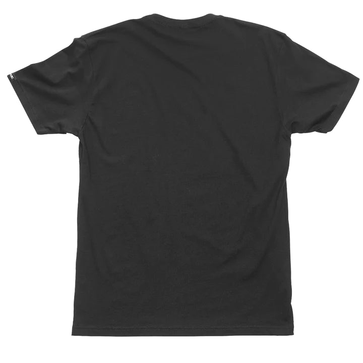 Paragon S/S Tee - Black