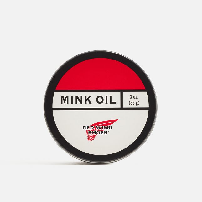 MINK OIL