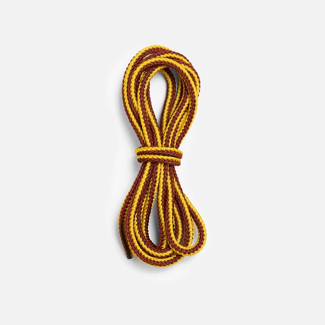 48" Taslan Lace - Gold/Tan
