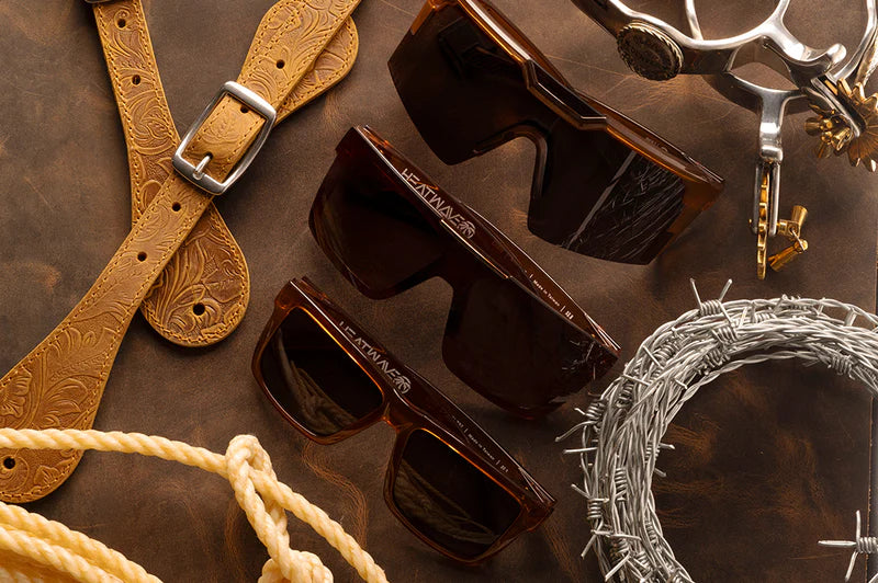 Quatro Z87 - Saddle Polarized
