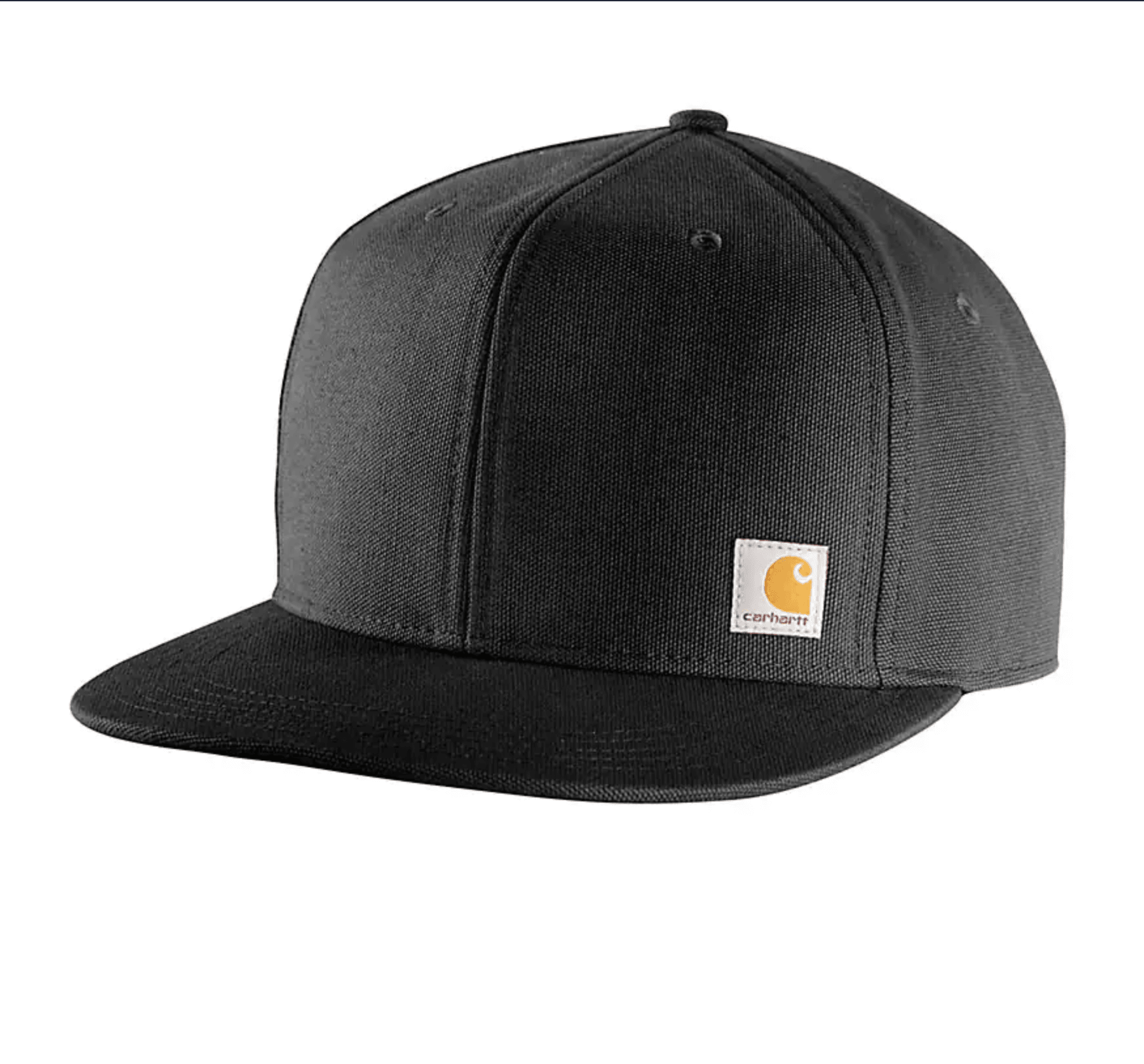 Ashland Cap - Black - Purpose-Built / Home of the Trades