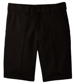 874 Pro Work Short, Black - DICKIES - Bottoms