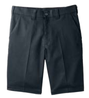 874 Pro Work Short, Dark Navy - DICKIES - Bottoms