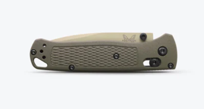 Bugout - Desert Verde