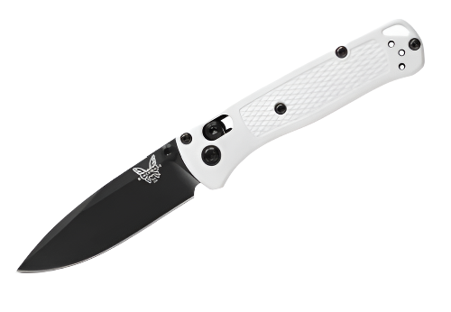 MINI BUGOUT-BLACK