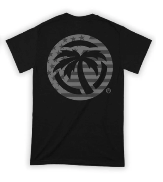 Heat Wave SOCOM T-Shirt-Black