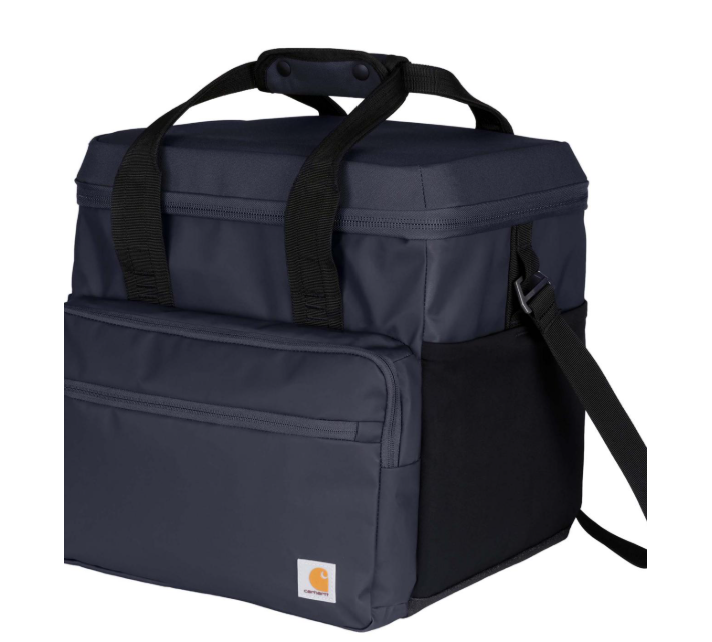 Cold Front 24 Can Cooler- Bluestone