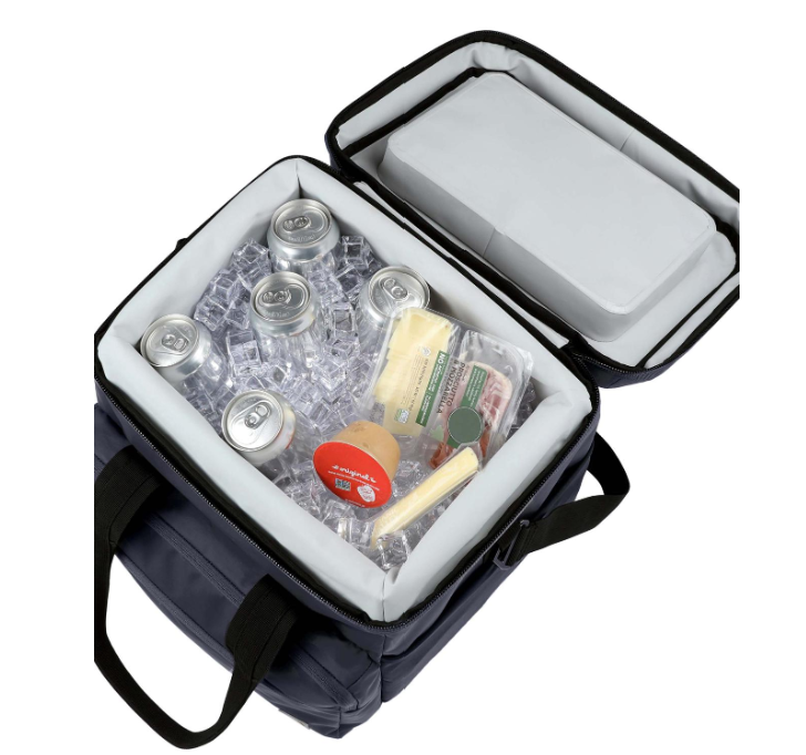 Cold Front 24 Can Cooler- Bluestone