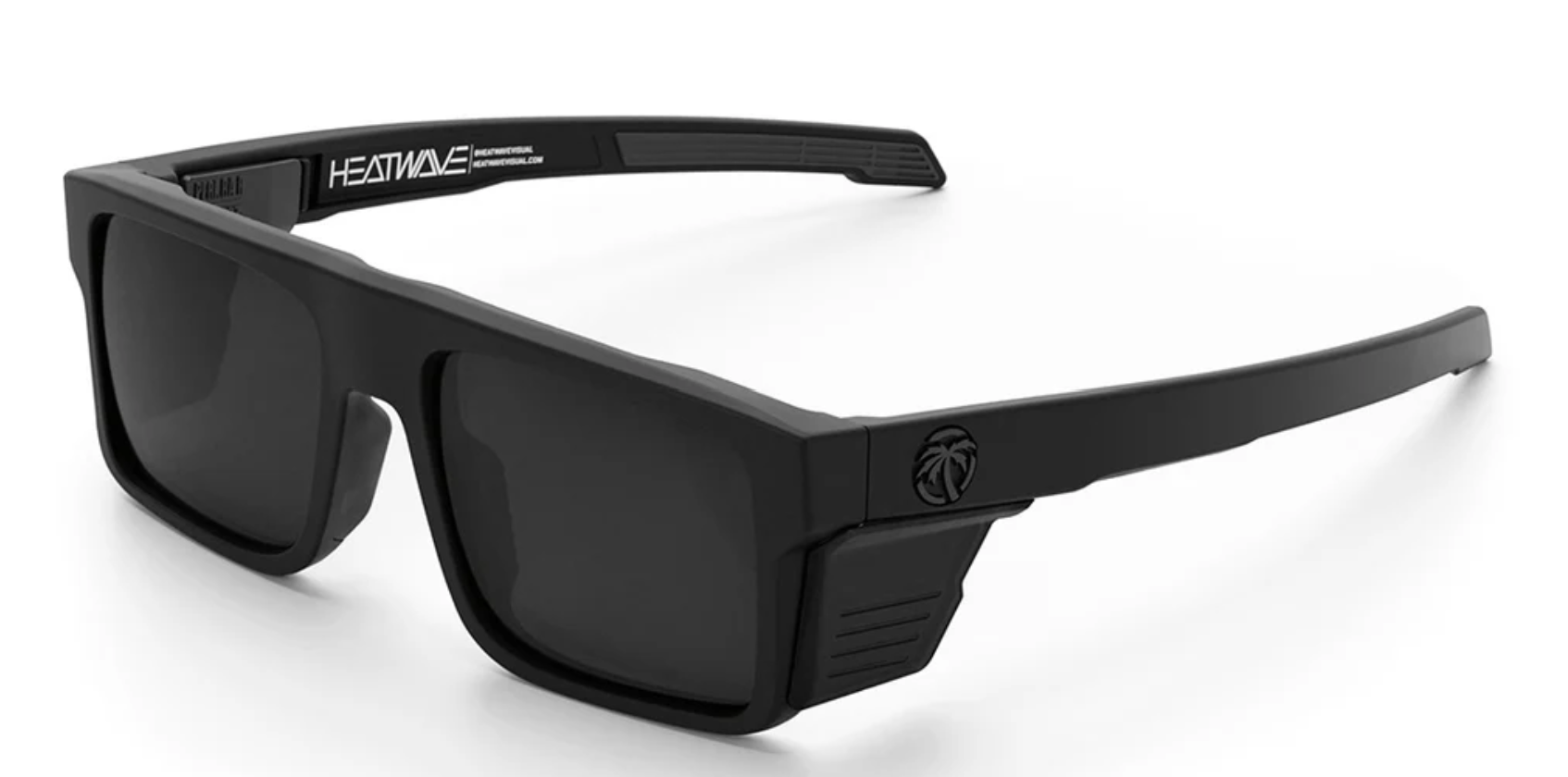 Performance Rayth Z87+ - Black Lens