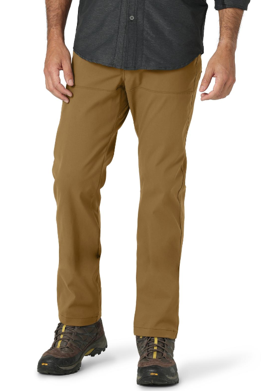 ATG-x-Wrangler® Synthetic Utility Pant - Kelp