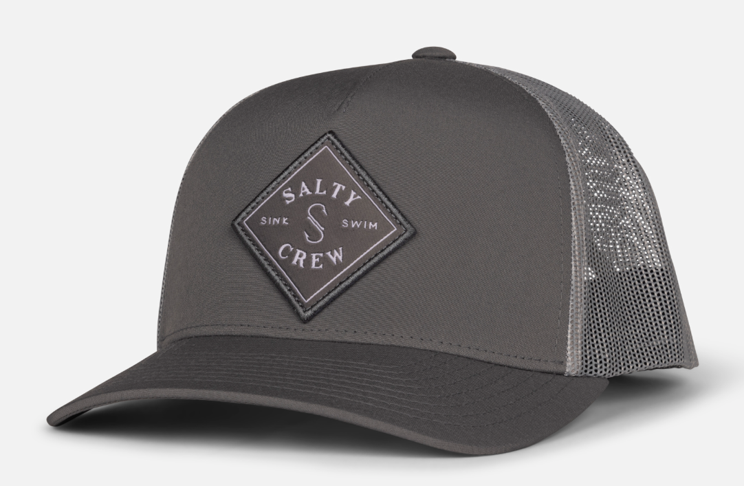 Sealine Retro Trucker- Shark Skin