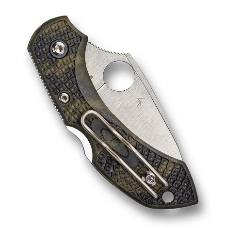 Dragonfly 2-Zome, Green