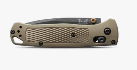 Bugout - Ranger Green