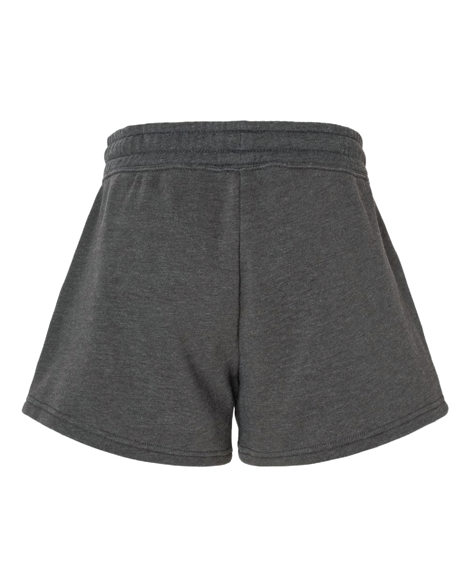 Womens Heart of the Trades Short, Granite