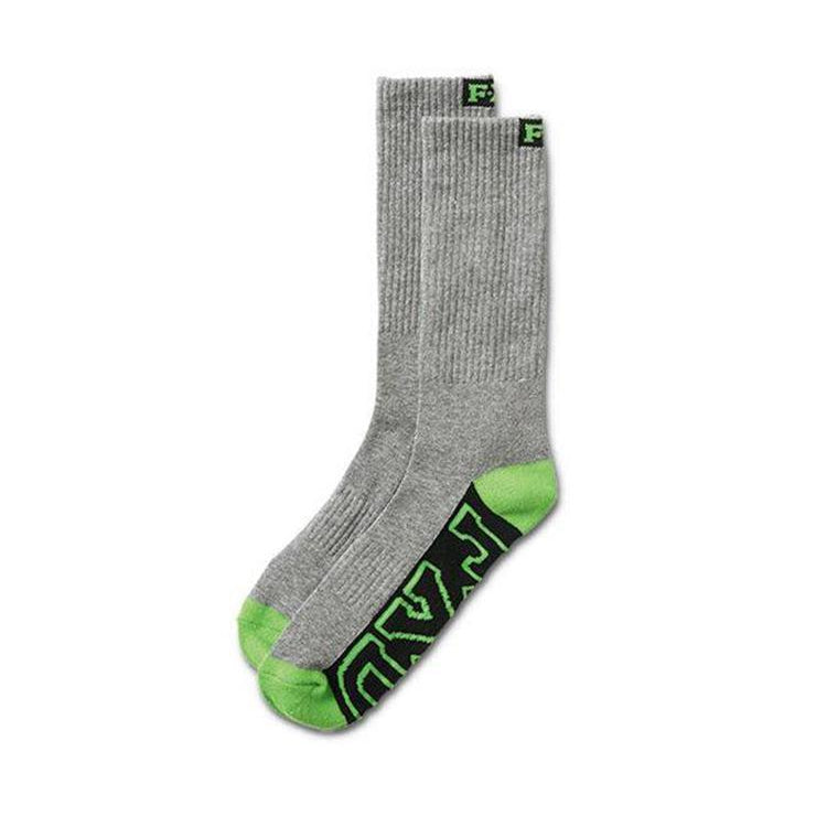 SK-1 Crew Sock 5 Pack Multi - Purpose-Built / Home of the Trades