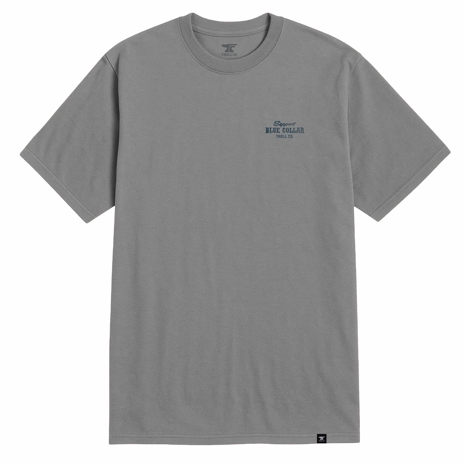 SBC Gear SS Tee- Putty