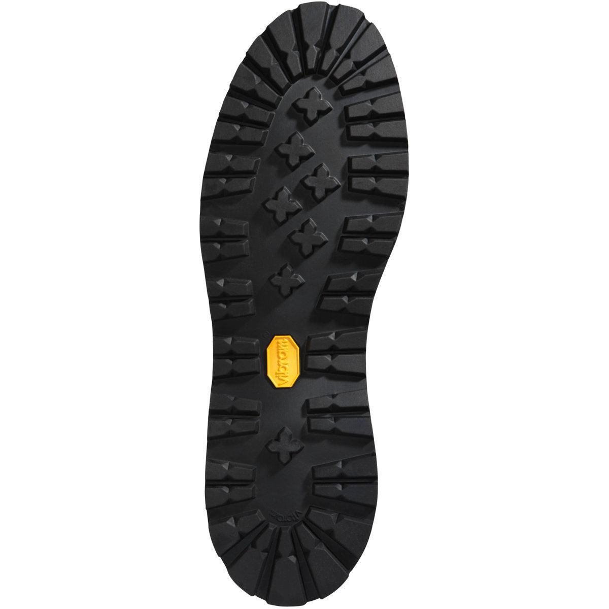 Acadia 8" Black Law Enforcement Boot -  - 