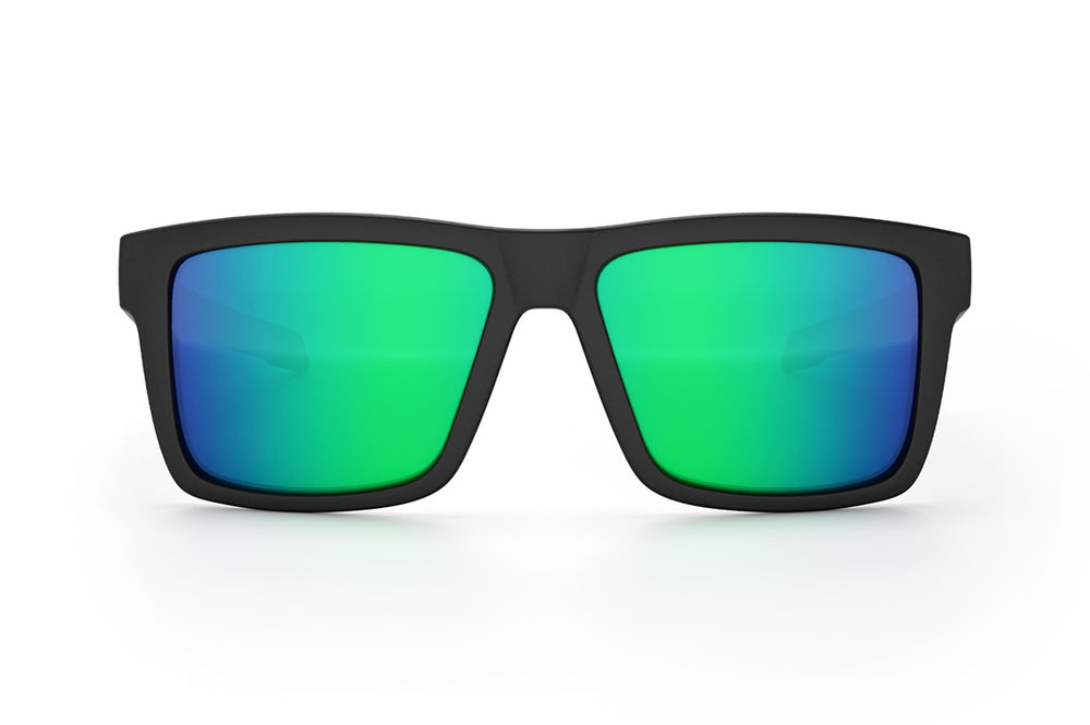 Performance Vise Matte Black - Piff Lens