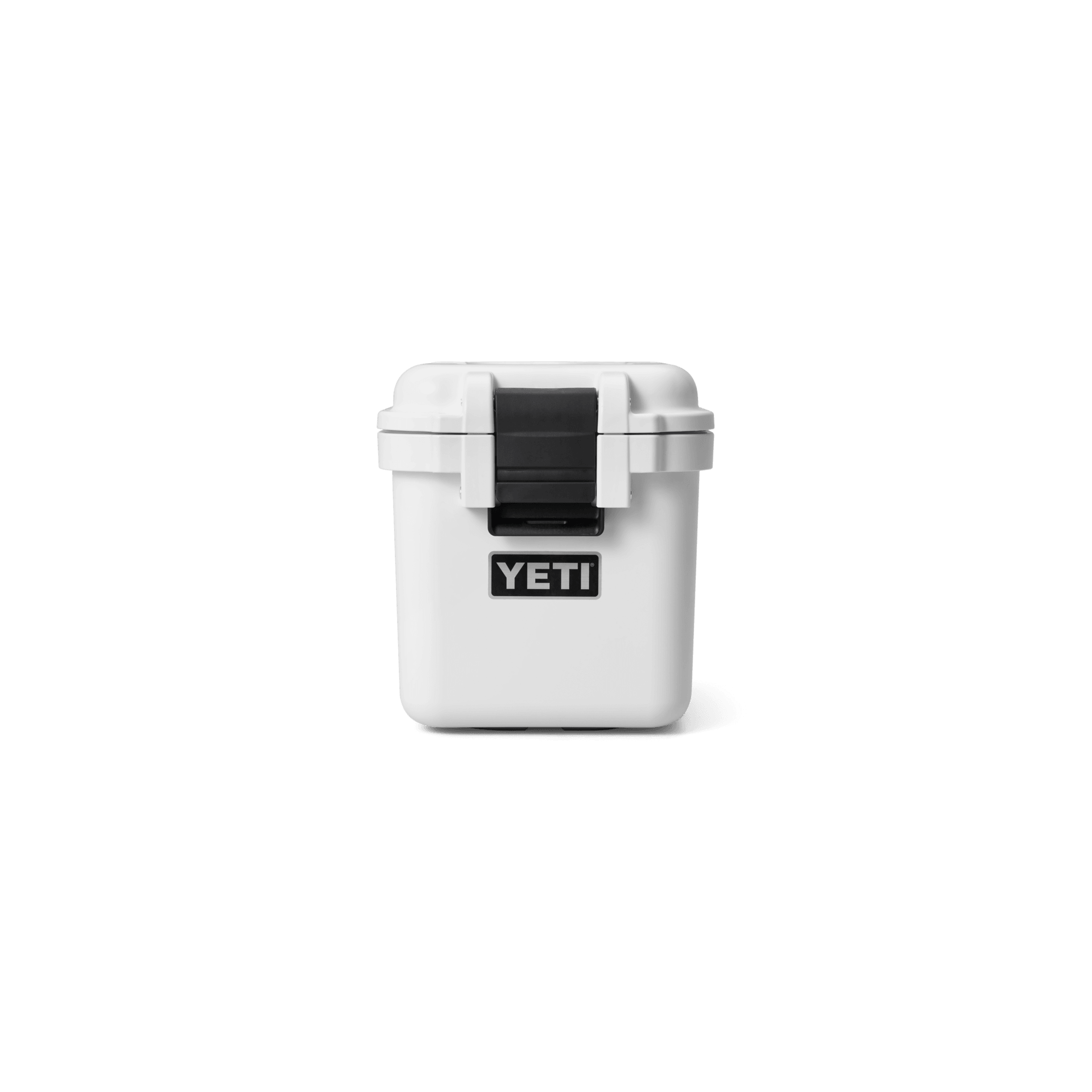 Loadout Gobox 15 Gear Case - White - Purpose-Built / Home of the Trades