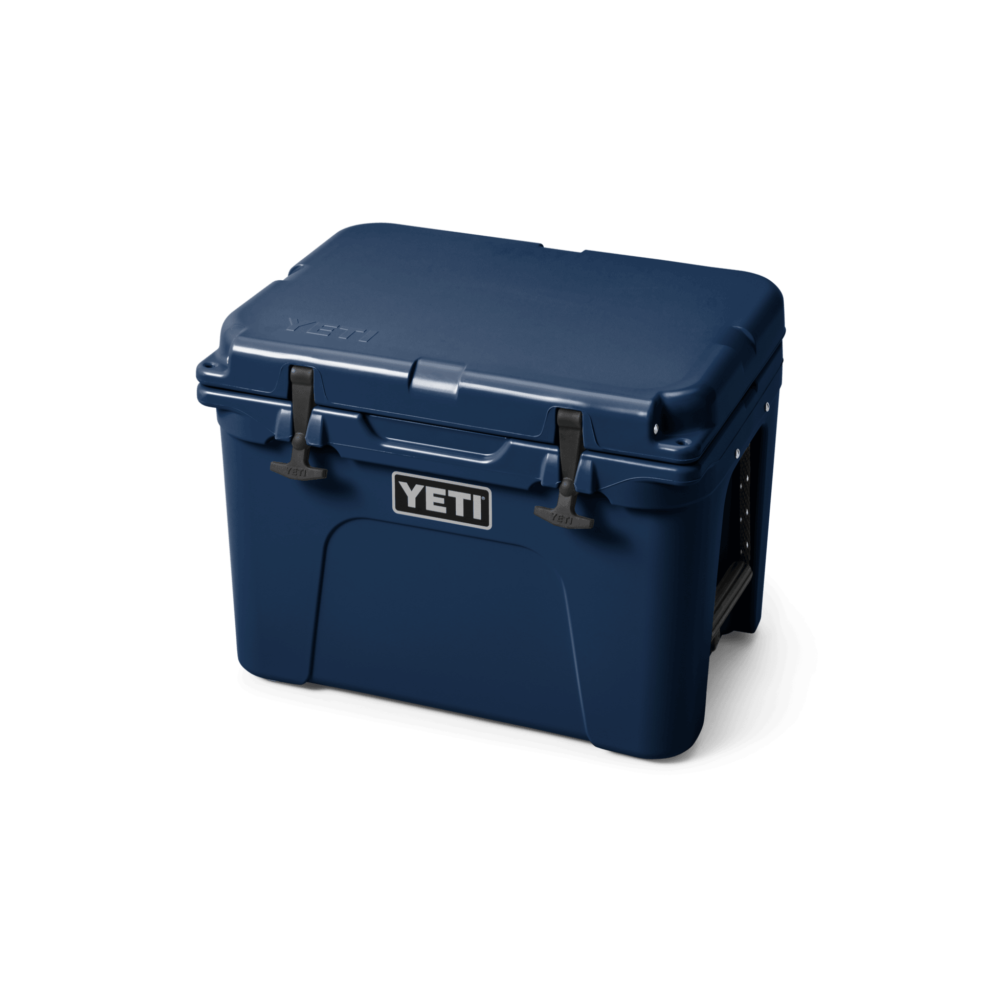 Tundra 35 Hard Cooler - Navy - Purpose-Built / Home of the Trades