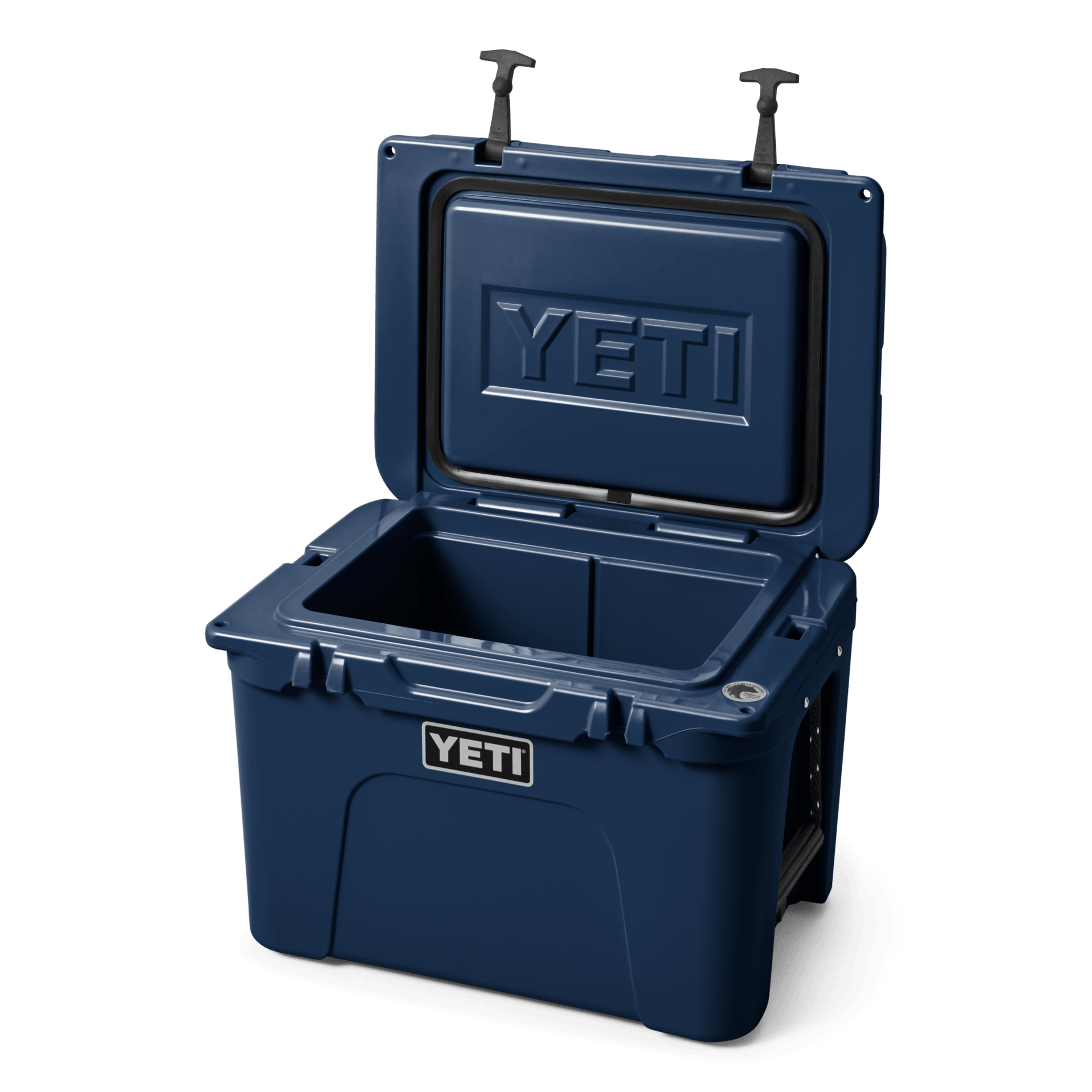 Tundra 35 Hard Cooler - Navy - Purpose-Built / Home of the Trades