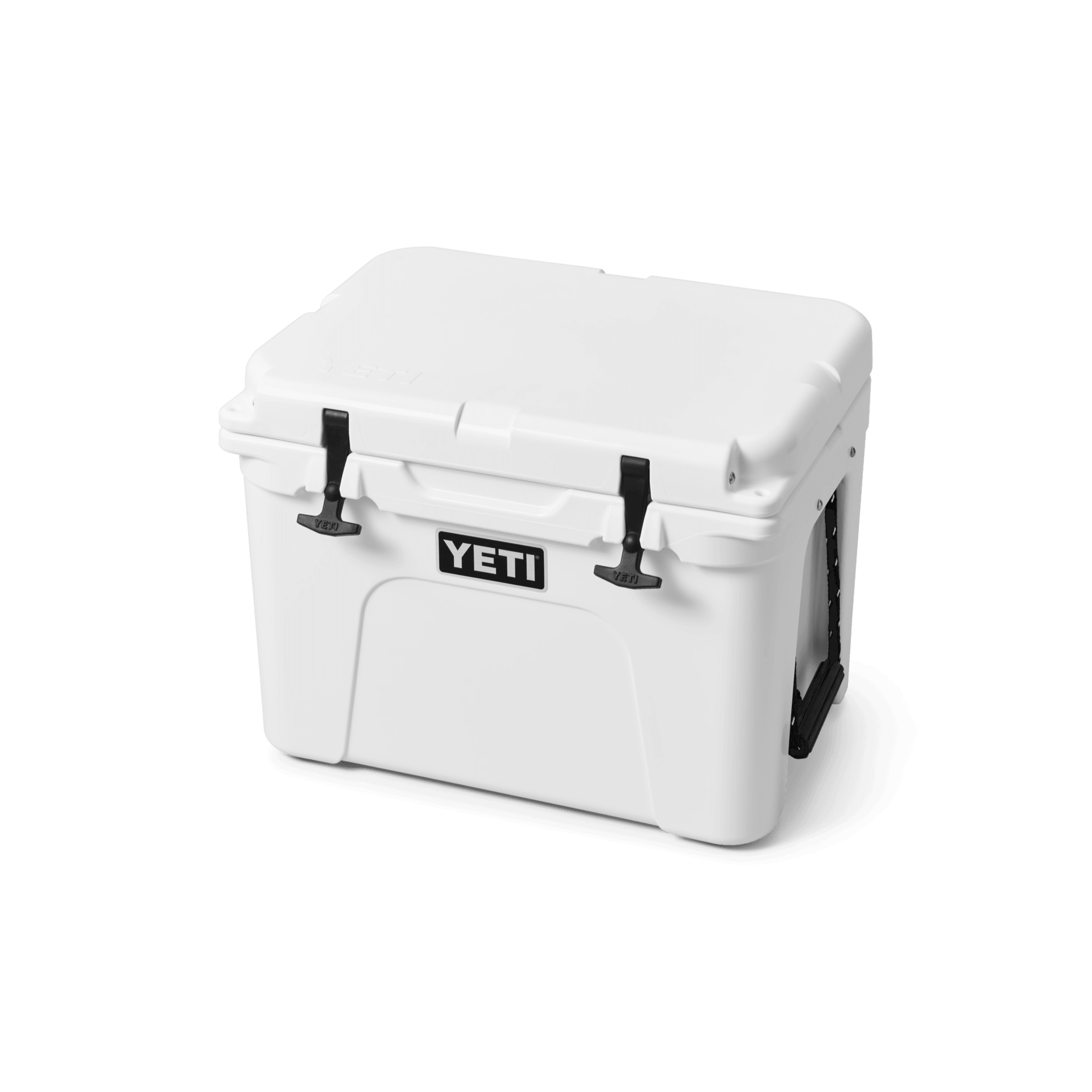 Tundra 35 Hard Cooler - White - Purpose-Built / Home of the Trades