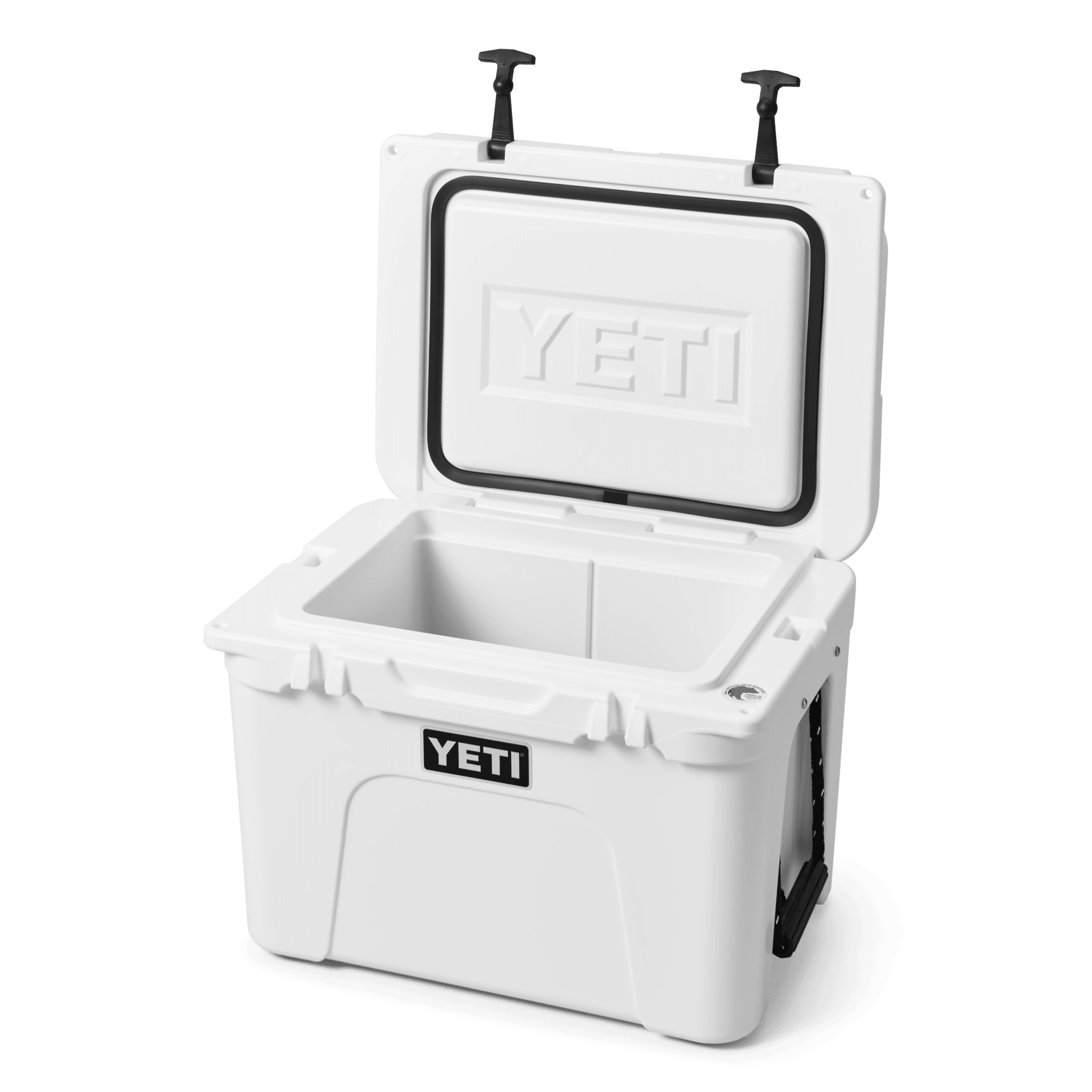 Tundra 35 Hard Cooler - White - Purpose-Built / Home of the Trades