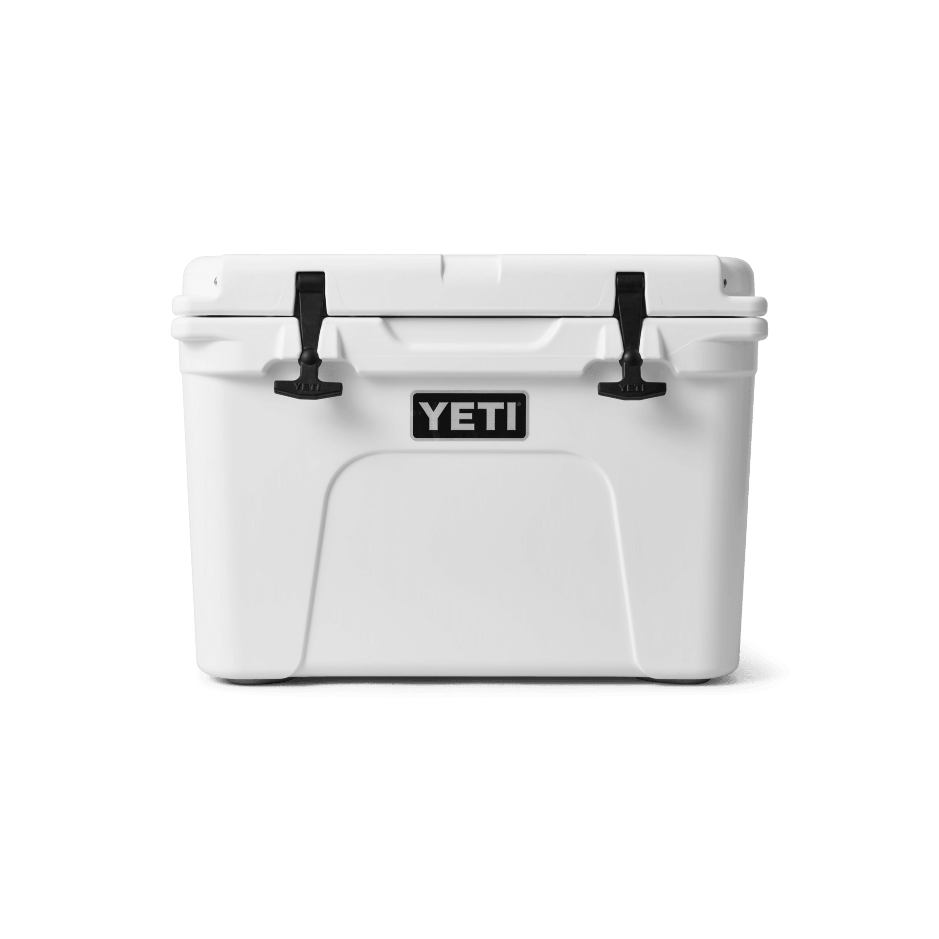 Tundra 35 Hard Cooler - White - Purpose-Built / Home of the Trades
