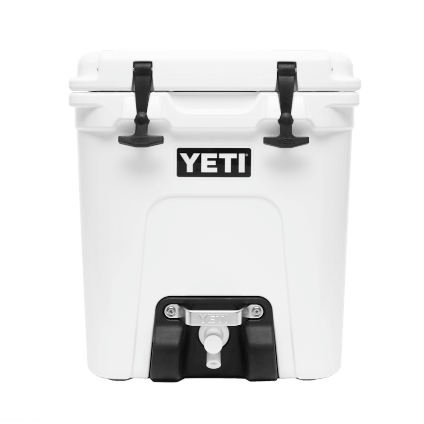 Silo® 6G Water Cooler - White - Purpose-Built / Home of the Trades