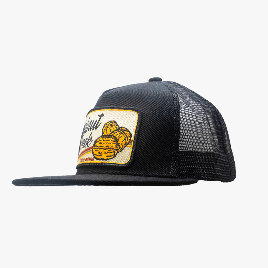 Walnut Creek Pocket Hat - Purpose-Built / Home of the Trades