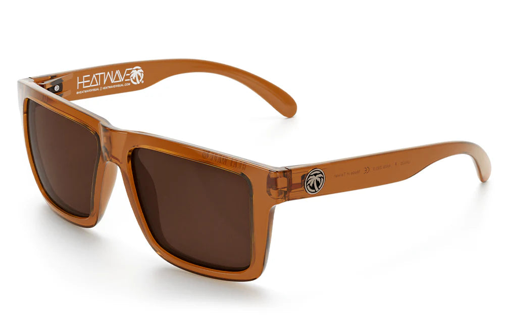 XL Vise Z87 - Saddle Polarized