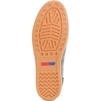 Men's Canvas Sharkbyte Deck Shoe - Camo - Purpose-Built / Home of the Trades