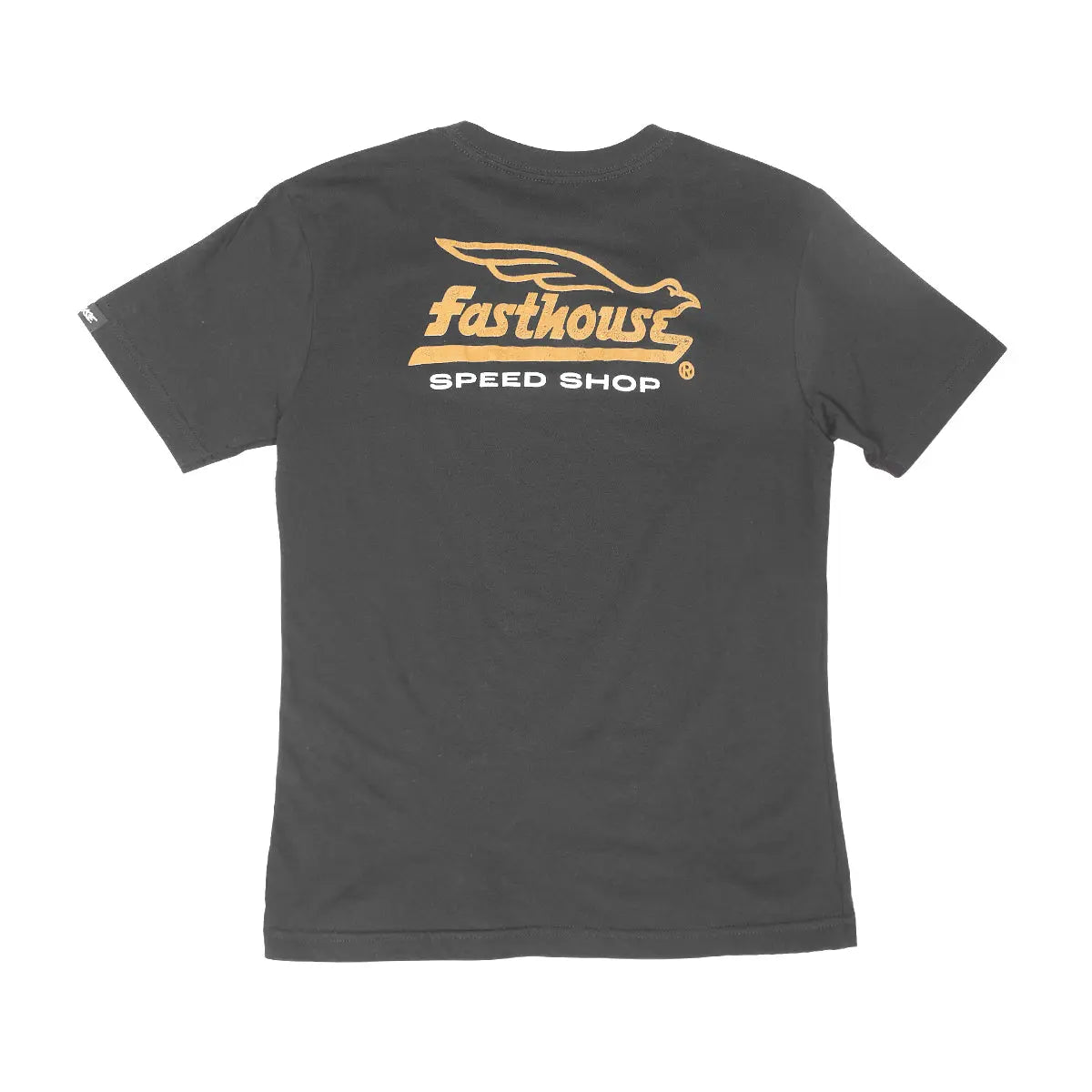 Youth Gilmore SS Tee - Black