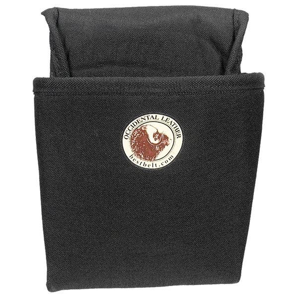 Nylon Universal Bag - Black - Purpose-Built / Home of the Trades