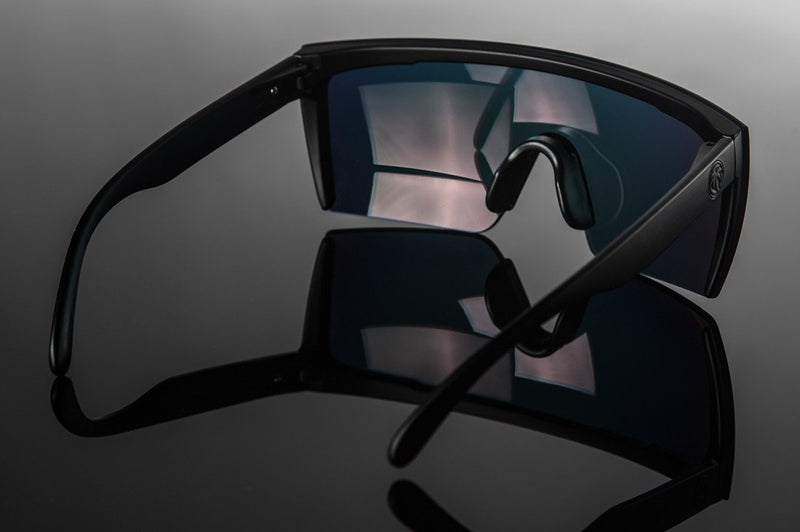 Lazer Face Z87 Sunglasses: Sunblast Z87